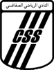 Wappen CS Sfaxien  8110