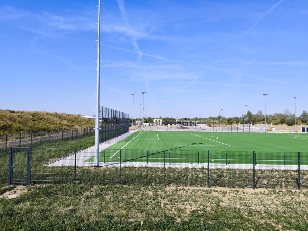 Sportpark am Zechenturm Platz 2 - Bönen-Altenbögge