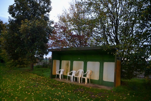 Sportplatz an der Autobahn - Braunschweig-Dibbesdorf