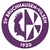 Wappen SV Bruchhausen-Vilsen 1920
