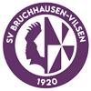 Wappen SV Bruchhausen-Vilsen 1920  21705