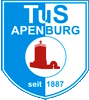 Wappen TuS Apenburg 1887