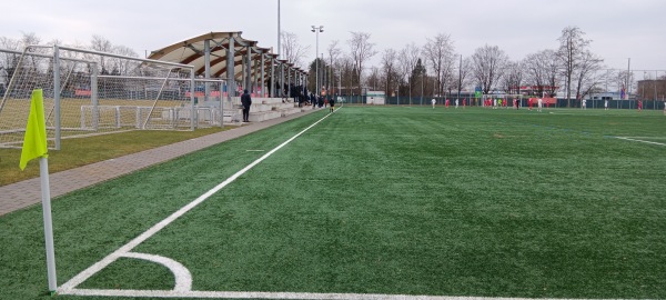 Paul-Renz-Sportanlage KR1 - Augsburg