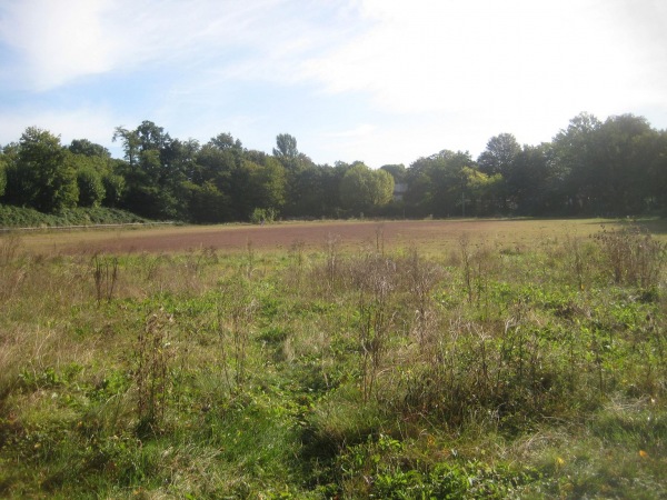 Sportplatz am Stadtpark - Leverkusen