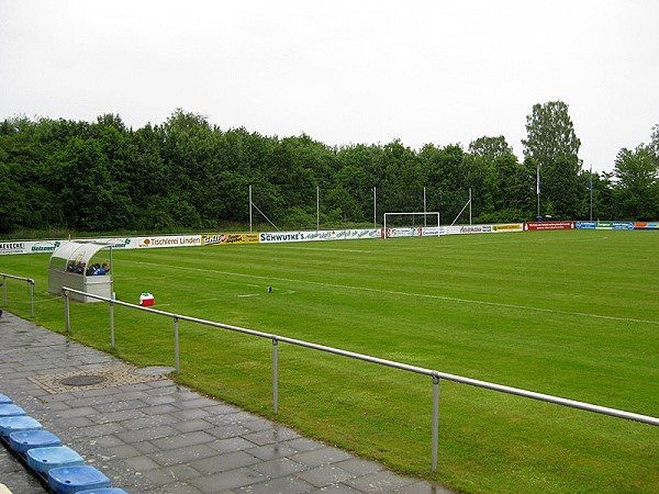 Sportpark Königsberg - Uelzen