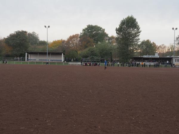 Sportanlage Auf dem Schollbruch Platz 2 - Gelsenkirchen-Horst