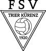 Wappen FSV Kürenz 1920  45523