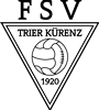 Wappen FSV Kürenz 1920
