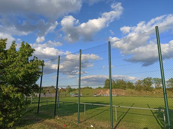 Stadion an der Sandgrube Nebenplatz 1 - Rheinstetten-Mörsch