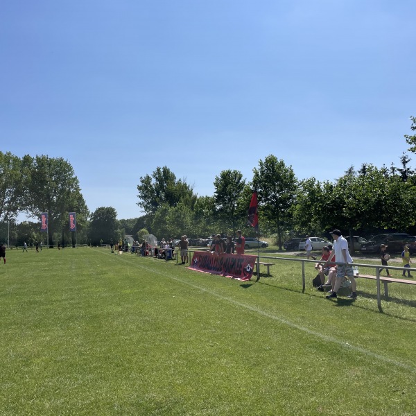 Sportplatz Markee - Nauen-Markee