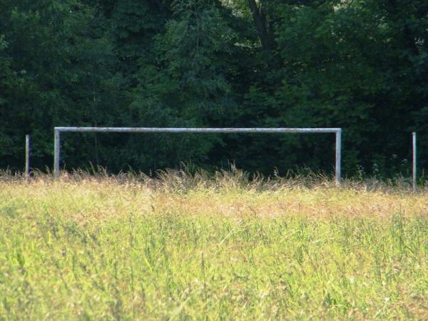Sportplatz Zellenbach - Ronneburg/Thüringen