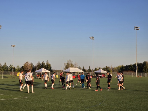 RIM Park Field 2 - Waterloo, ON