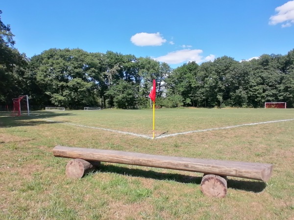 Waldstadion - Emmerthal-Lüntorf