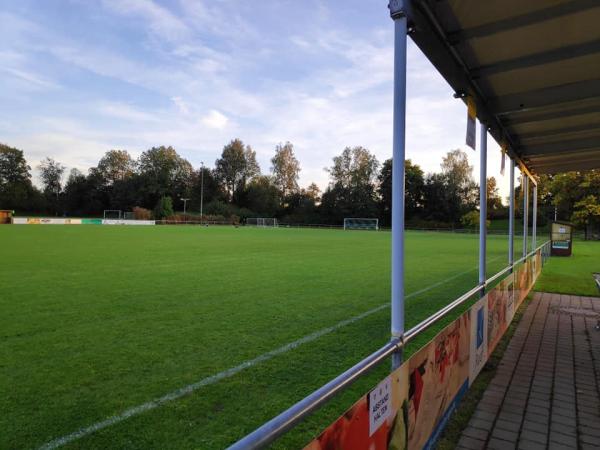 Sportanlage Tulpenstraße - Grünkraut-Liebenhofen