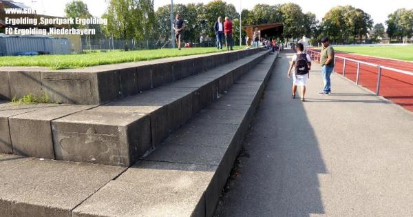 Sportpark Ergolding - Ergolding 