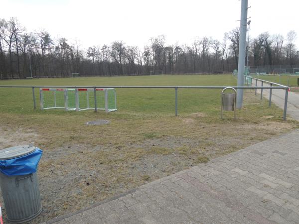 Kopp-Tours-Arena Nebenplatz 2 - Mörfelden-Walldorf