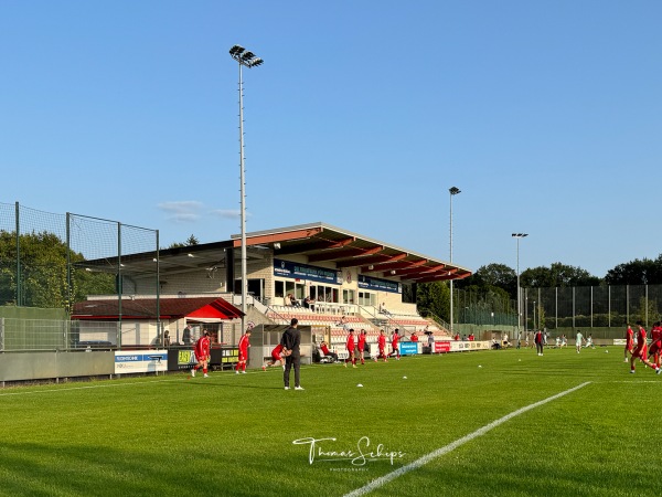 Marko Mock Arena - Bremen-Oberneuland
