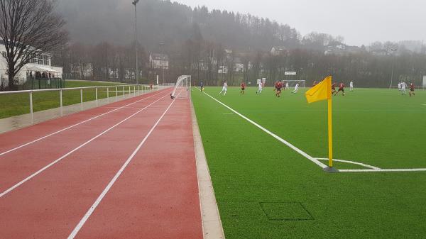 Sportplatz Kellershain - Kreuztal-Kredenbach