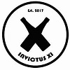 Wappen INVICTUS XI  112112