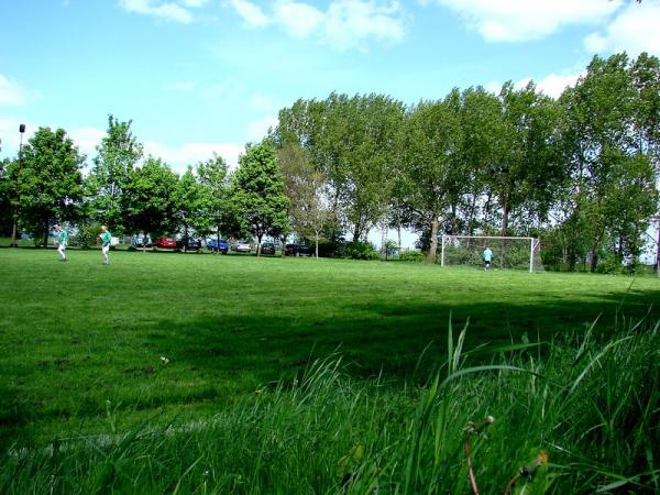 Sportanlage Petersbergstraße Platz 2 - Petersberg/Saalekreis-Krosigk