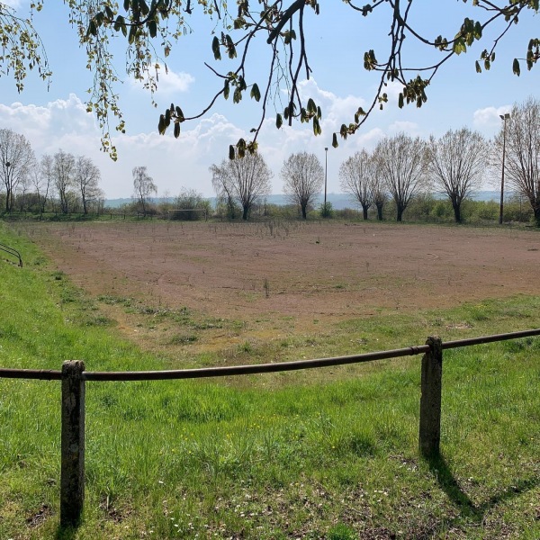 Sportplatz Kerlingen - Wallerfangen-Kerlingen