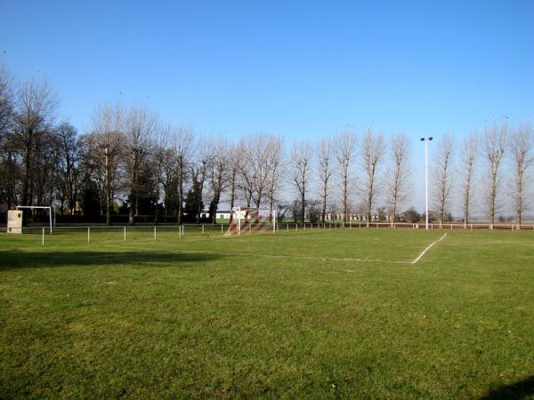 Sportplatz Baumersroda - Gleina-Baumersroda