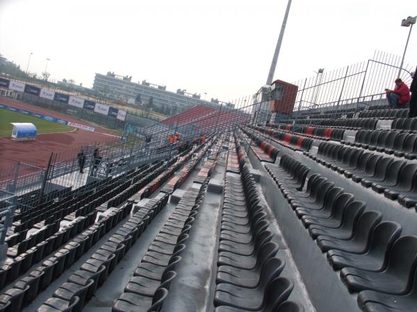 Stadio Kalamarias - Thessaloníki