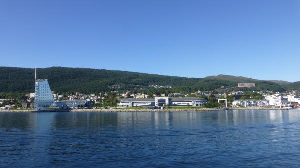 Aker stadion - Molde