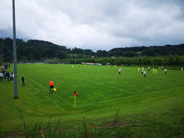 HSM Stadion Nebenplatz 1 - Deggenhausertal-Obersiggingen