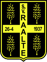 Wappen SV Raalte diverse  38230
