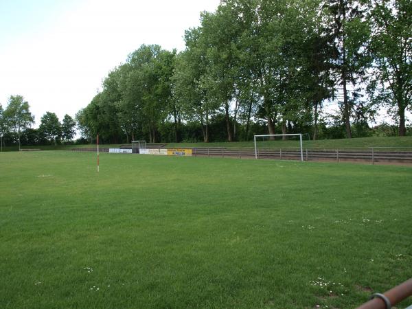 Sportanlage Kindter Straße - Nettetal-Schaag