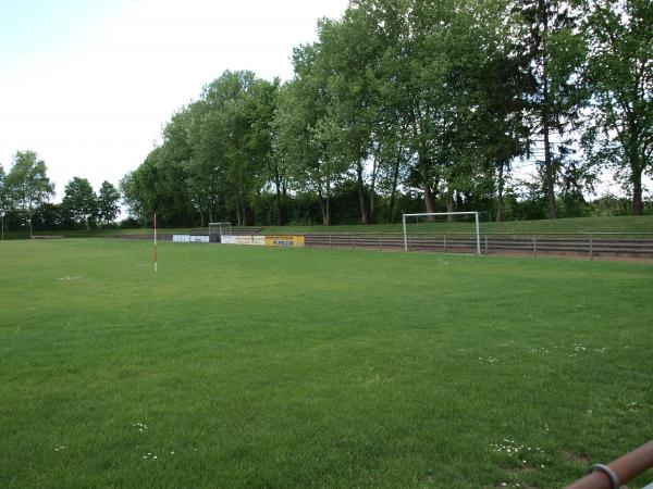 Sportanlage Kindter Straße Platz 2 - Nettetal-Schaag