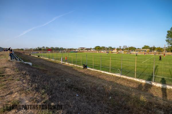 Stadionul Comunal Borcea - Borcea