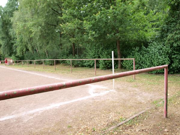 Sportplatz Hasenhölzken - Witten/Ruhr-Schnee