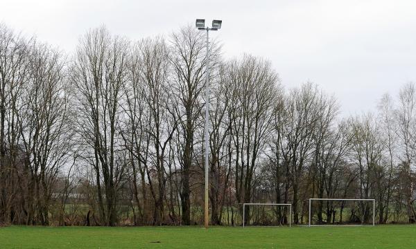 Sportpark Wernsing B-Platz - Essen (Oldenburg)-Calhorn