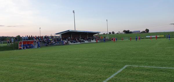 Waldstadion - Langquaid