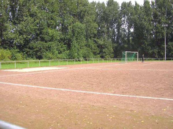 Sportplatz Brauksweg - Dortmund-Brackel