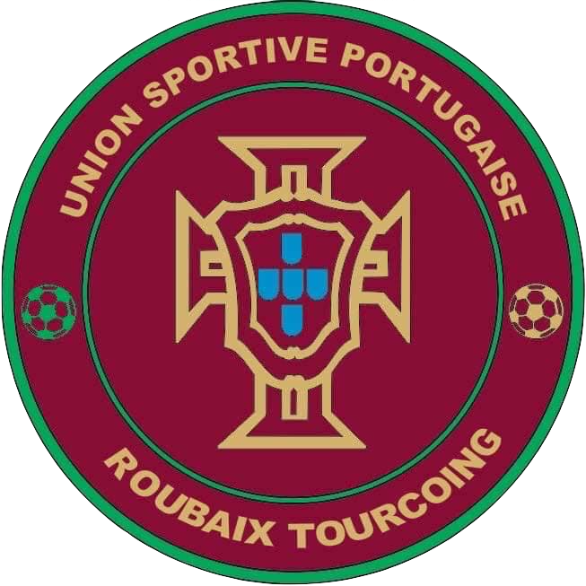 Wappen US Portugaise Roubaix Tourcoing