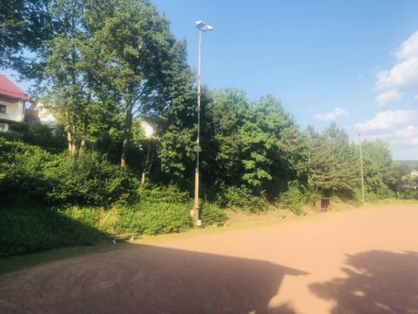 Sportplatz Sonnenbrede - Brakel-Siddessen