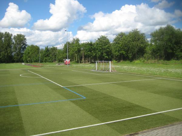 SC-Sportgelände Viehweide Platz 2 - Heilbronn-Böckingen