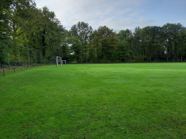 Sportpark Zuiderstraat Muntendam veld 3 - Menterwolde-Muntendam