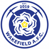 Wappen Wakefield AFC  114874