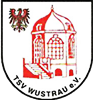 Wappen TSV Wustrau 1990