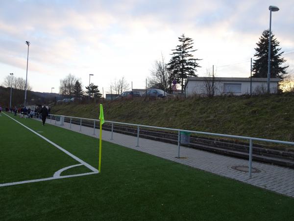 Sportplatz Weidenstraße - Rheinbach-Merzbach