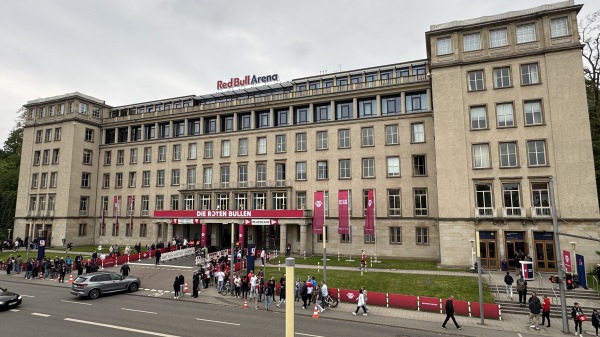 RB Arena