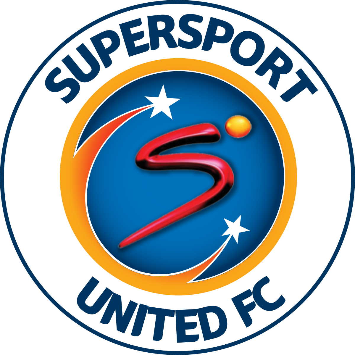 Wappen SuperSport United FC  7516