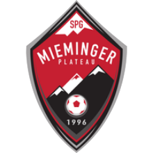 Wappen SPG Mieminger Plateau (Ground A)  38226