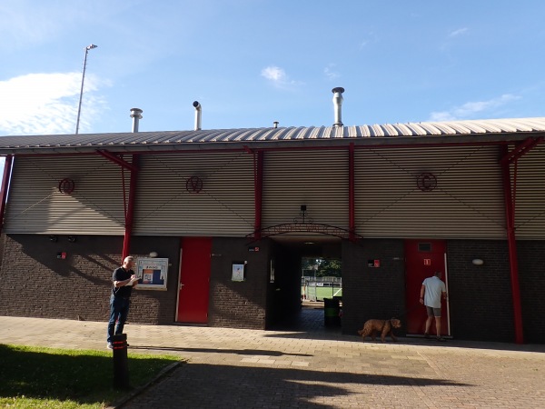 Sportpark Ophoven - Sittard