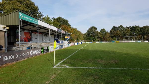 Sportpark Duinhelm - Oostkapelle