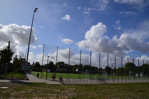 Sportpark Meesche B-Platz - Wolfenbüttel